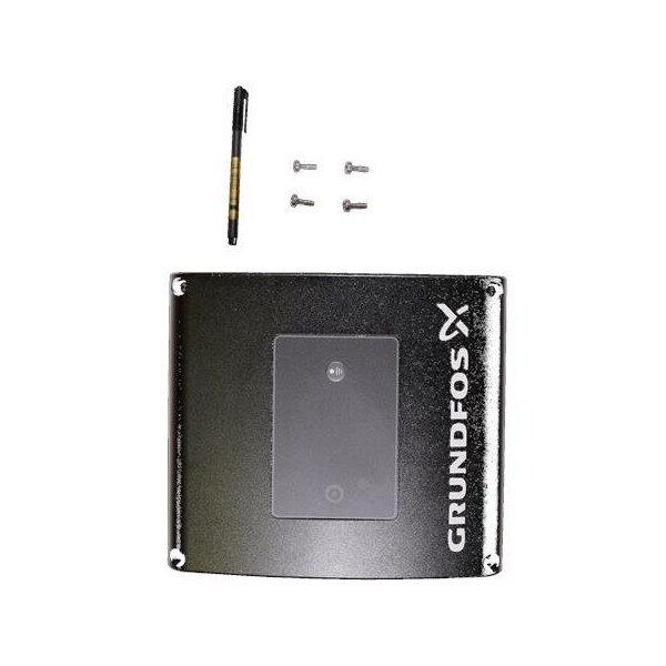 Pump Sensors & Accessories- Kit, Control box cpl. BAAH, Spare Part.